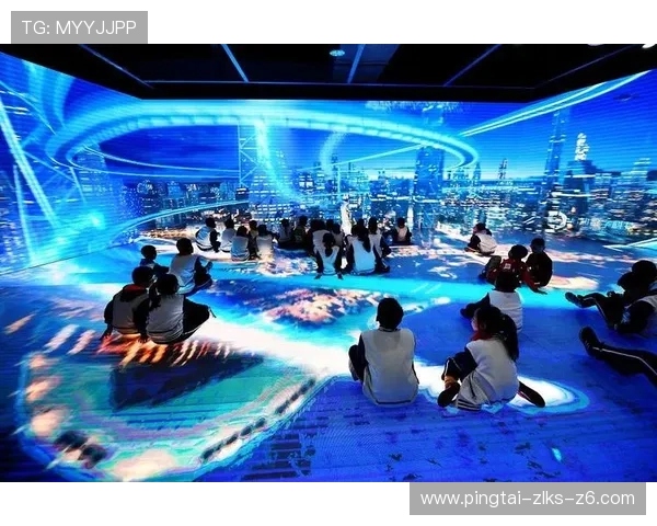 亚博YB真人娱乐：最新技术打造沉浸式真人娱乐体验