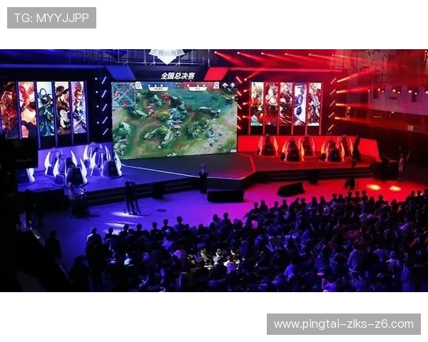 亚博电竞厅：亚博电竞厅的未来发展规划与电竞产业的深度融合